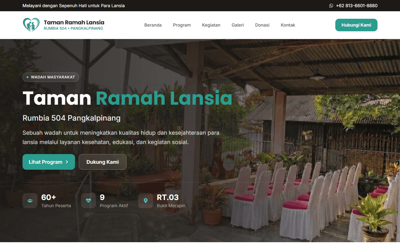 Portal Informasi Publik