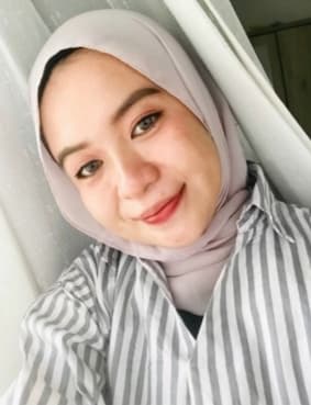 Putri Maharani Siregar
